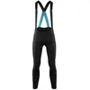 Assos Equipe R Habu Winter Bib Tights S11 - Cuissard vélo homme Black Series 3XL