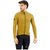 Assos Mille GT 2/3 LS Jersey C2 - Maillot vélo homme Bronze Ash XXL