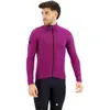 Assos Mille GT 2/3 LS Jersey C2 - Maillot vélo homme Alchemy Purple M
