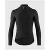 Assos Equipe R 2/3 Jersey S11 - Maillot vélo homme Black Series XL