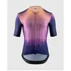 Assos Maillot à Manches Courtes Quipe Rs S11 Surface