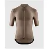 Assos Maillot à Manches Courtes Equipe Rs S11 XS