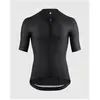 Assos Maillot à Manches Courtes Equipe Rs S11