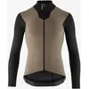 Assos - MILLE GTS 2/3 Jacket S11 - Veste vélo homme Terra Sand - S
