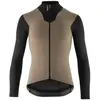 Assos - MILLE GTS 2/3 Jacket S11 - Veste vélo homme Terra Sand - XS