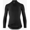 Assos - MILLE GTS 2/3 Jacket S11 - Veste vélo homme Black Series - XL