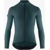 Assos Maillot à Manches Longues Mille Gt Spring Fall C2 M