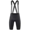 Assos - GTS 2/3 Bib Shorts S11 - Cuissard vélo homme Black Series - M