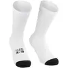 Assos Endurance Socks S11 - Chaussettes vélo White Series I