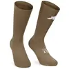 Assos Racing Socks S11 - Chaussettes vélo Terra Sand 0