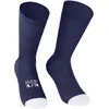 Assos Endurance Socks S11 - Chaussettes vélo Future Dusk II