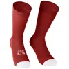 Assos Endurance Socks S11 - Chaussettes vélo Burned Brown I