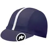 Casquette Assos Assosoires Summer bleu violet
