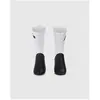 ASSOS - RSR Speed Booties S11 - Sur-chaussures taille 40-43, gris