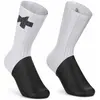 ASSOS - RSR Speed Booties S11 - Sur-chaussures taille 36-39, gris