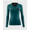 Assos T-shirt à Manches Longues Tactica Tech T5