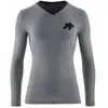 Assos T-shirt à Manches Longues Tactica Tech T5