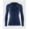 Assos T-shirt à Manches Longues Tactica Tech T5