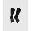 Chaussettes Assos Endurance S11 jaune or - 39-40