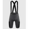 Cuissard Assos Tactica T5 gris robuste - M