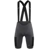 Cuissard Assos Tactica T5 gris robuste - XS