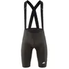 Assos - Mille GT Bib Shorts S11 - Cuissard vélo homme Wild Brown - 3XL