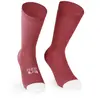 Assos - Endurance Socks S11 - Chaussettes vélo Deadly Berry - II