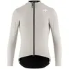 Veste Assos Mille GT Winter S11 EVO gris clair - XXL