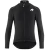 Veste Assos Mille GT Ultraz Winter S11 EVO noir - S