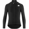 Veste Assos Mille GT Ultraz Winter S11 EVO noir - M