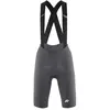 Cuissard Assos Dyora R S11 gris robuste femme - S