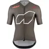 Maillot Assos Equipe R S11 manches courtes marron foncé - L