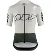 Assos Maillot à Manches Courtes Equipe Rs Something To Sat M