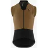 Assos - Equipe R 2/3 Gilet S11 - Gilet vélo homme Jupiter Gold - S
