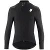 Veste Assos Equipe RS Johdah Ultraz Winter S11 EVO noir - S