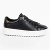 Guess Basket Guess Esssentiel Femme Noir - 40