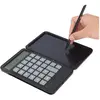Tablette décriture calculatrice - OMABETA - 65 pouces LCD - Rechargeab...