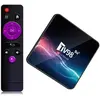 YIBNRW TV98 Android 12.1 TV Box 2GB RAM 16GB ROM H313 Chipset Smart Se...