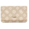 Sac GUESS - LORALEE HOBO Beige