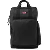 Levi's Mixte L-pack Large BAGS, Regular Black, Taille unique EU