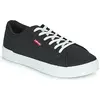 Levi´s Footwear Chaussures Levi's Malibu 2.0 noir pur blanc femme - 40