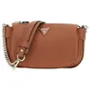 Sacs à main Guess Silvye Bucket Cognac BG951917 TU