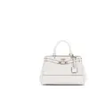 Sacs à main Guess Silvye Bucket Stone BG952706 TU