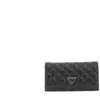 GUESS Giully II Xbody Flap Organizer Black