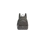 Sac Bandouliere Guess  Sac Bandoulière Handbag Coal Logo SG711832