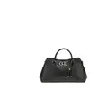 Guess Guess Sac Bandoulière Anadela 3 Comp Satch Black KG962406
