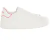 Guess Basket Guess Femme Rockies Blanc - 40