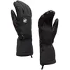 Mammut - Stoney HS Thermo Glove - Gants ski Black - 9