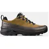 Mammut - Ducan III Low LTH GTX - Chaussures randonnée homme Moor / Bla...