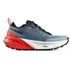 Mammut - Aenergy Trail All Mountain Low - Chaussures trail femme Nebla...